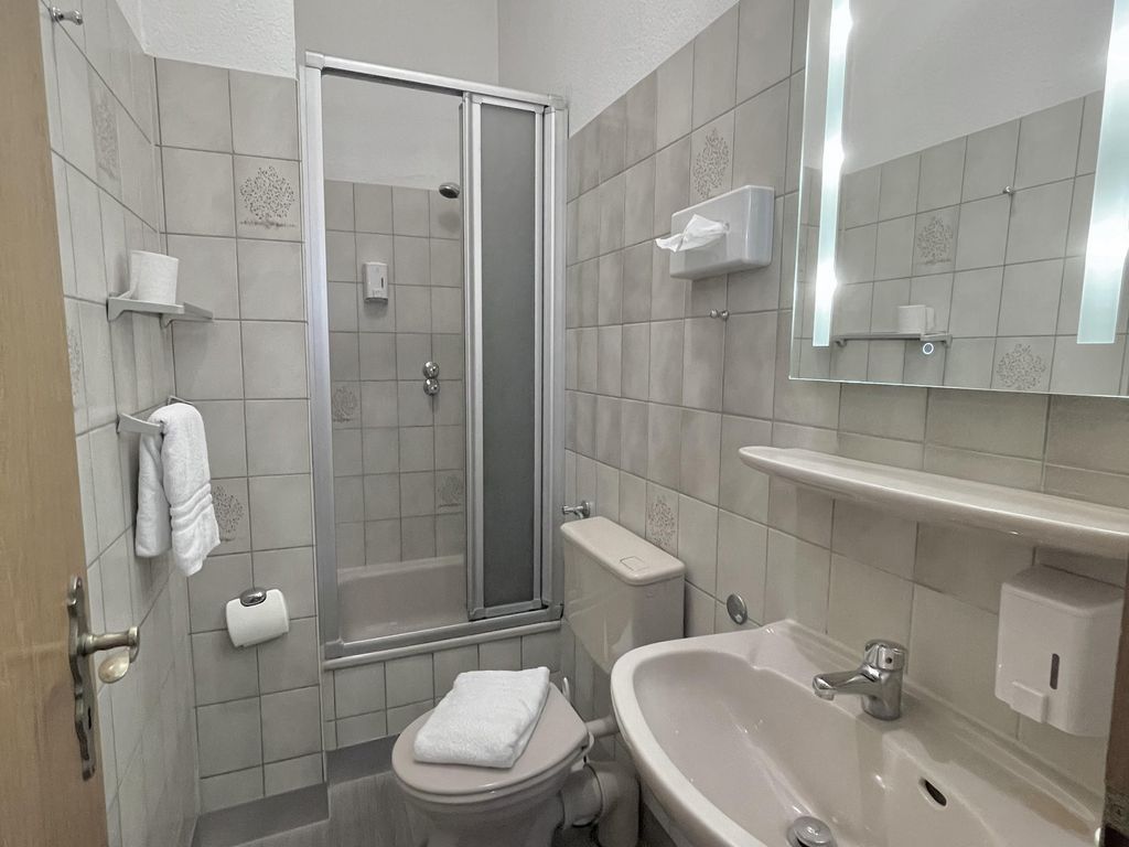 Parkhotel Essen
