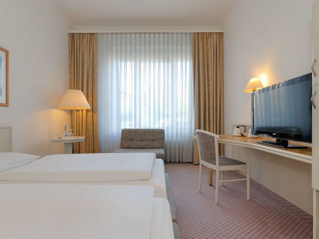 HOTEL STUTTGART SINDELFINGEN CITY BY TULIP INN