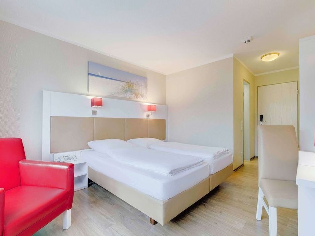 HOTEL STUTTGART SINDELFINGEN CITY BY TULIP INN