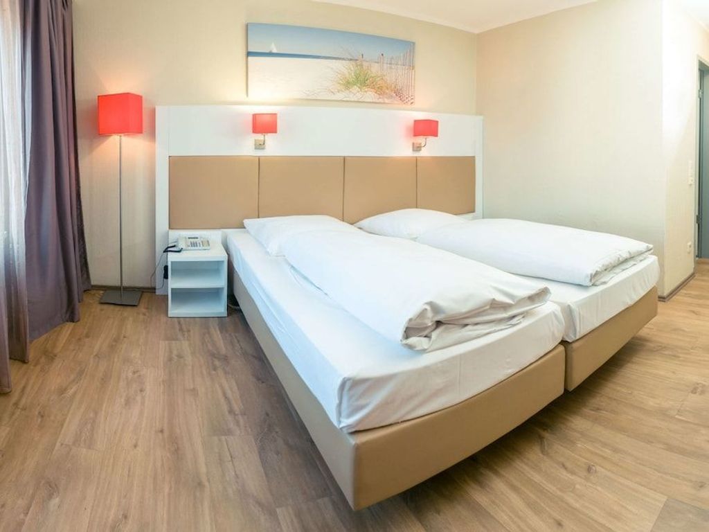 HOTEL STUTTGART SINDELFINGEN CITY BY TULIP INN