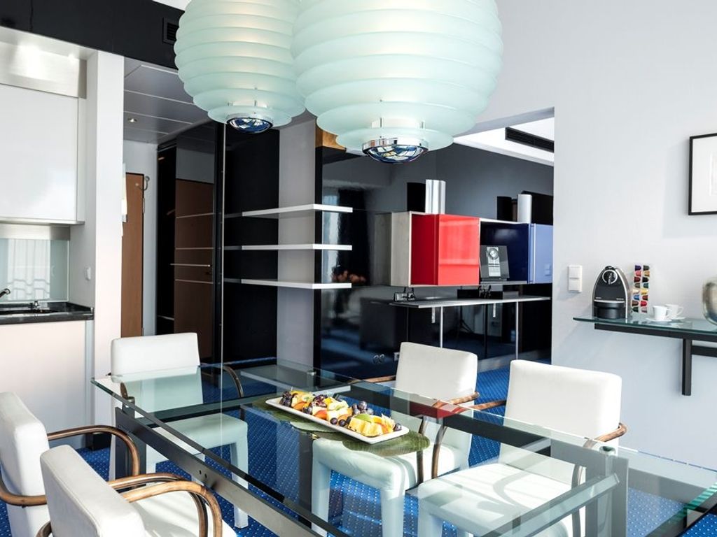 Dorint Hotel Potsdam