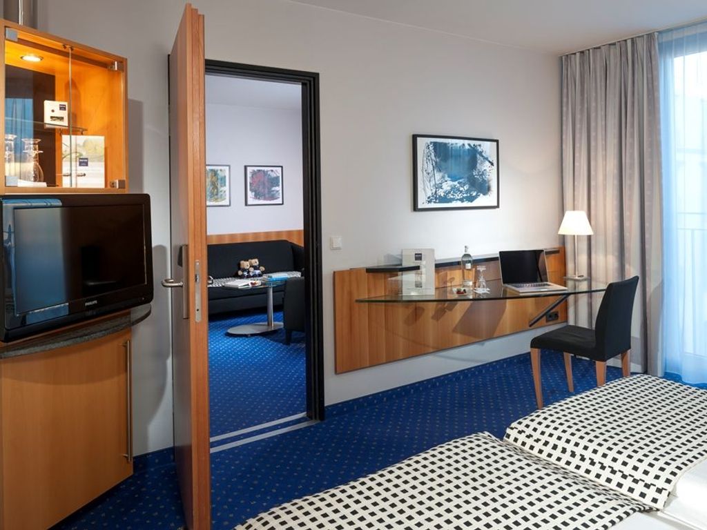 Dorint Hotel Potsdam