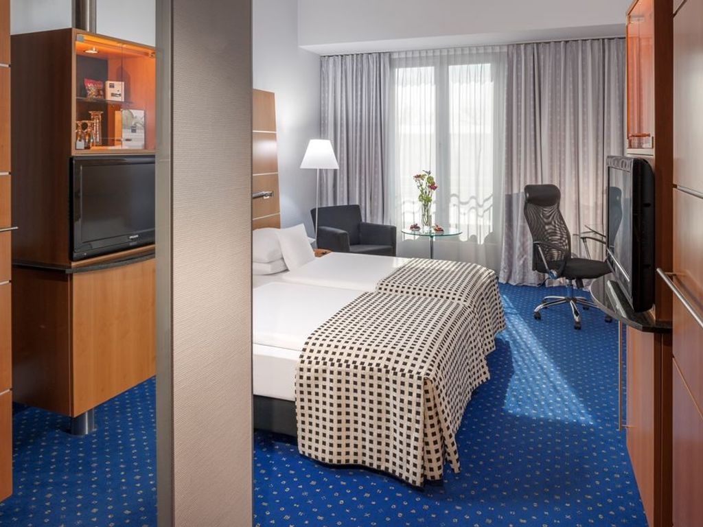 Dorint Hotel Potsdam