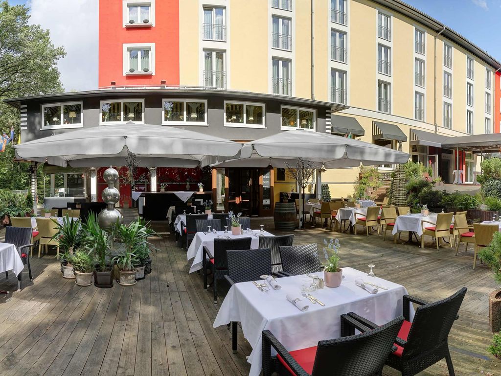 Hotel Waldzeit