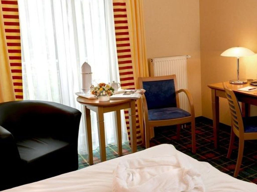 Hotel Waldzeit