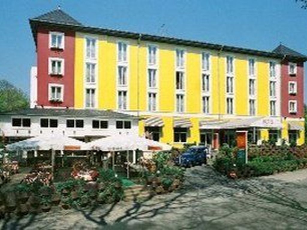 Hotel Waldzeit