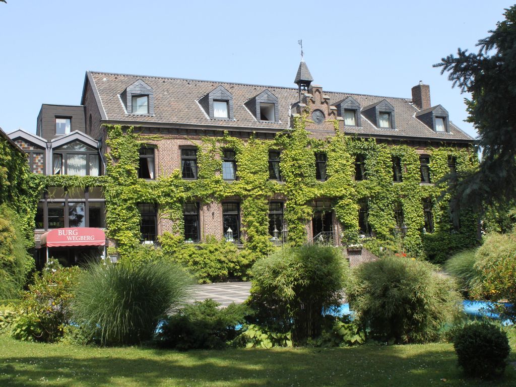 Burg Wegberg