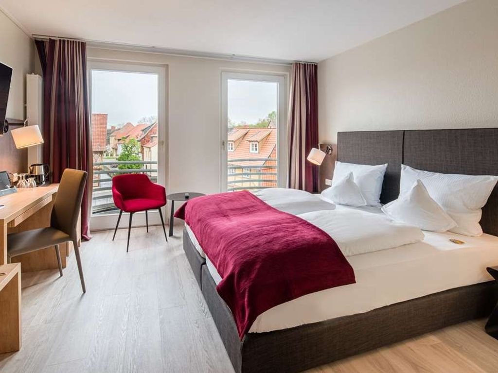 Best Western Schlossmühle
