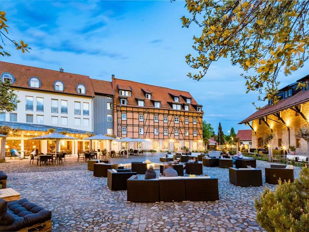 Best Western Schlossmühle