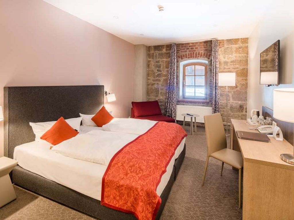 Best Western Schlossmühle
