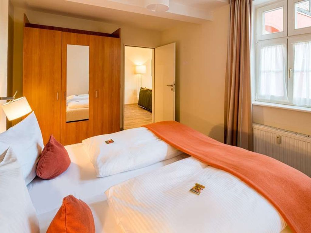 Best Western Schlossmühle