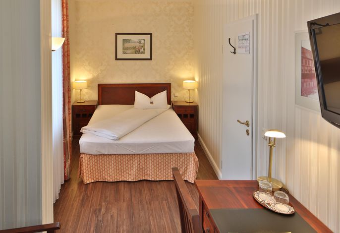 Double room Bild 3