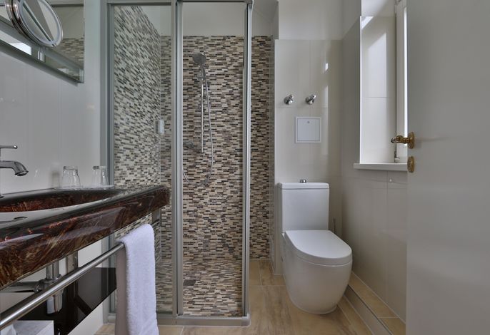Double room Bild 2