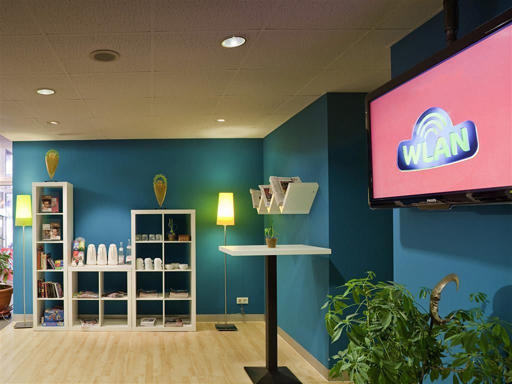ibis Styles Duesseldorf Neuss