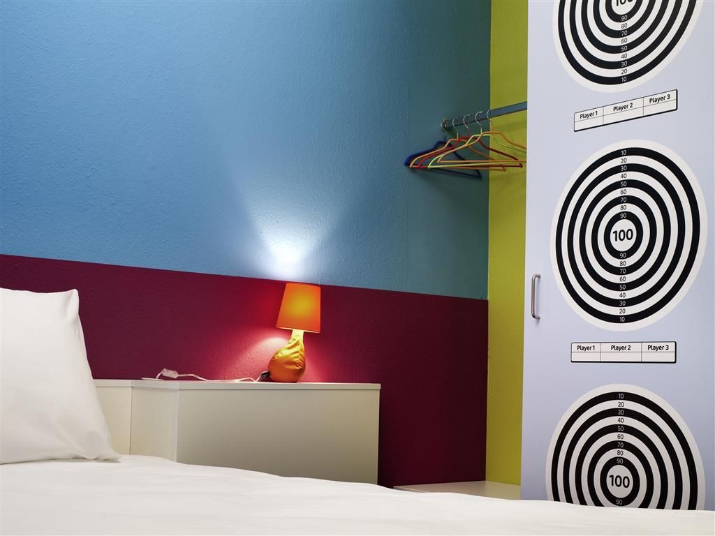 ibis Styles Duesseldorf Neuss