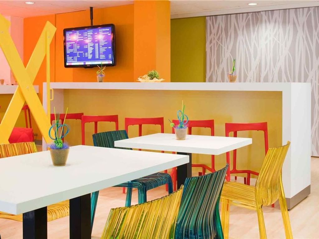 ibis Styles Duesseldorf Neuss