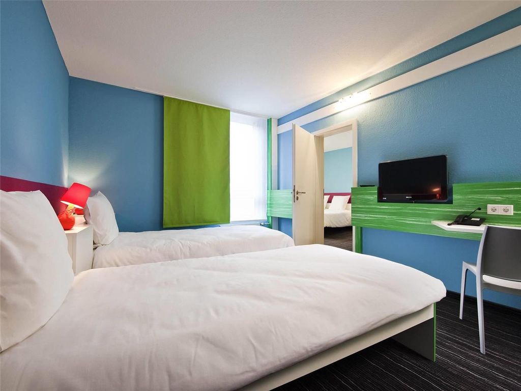 ibis Styles Duesseldorf Neuss