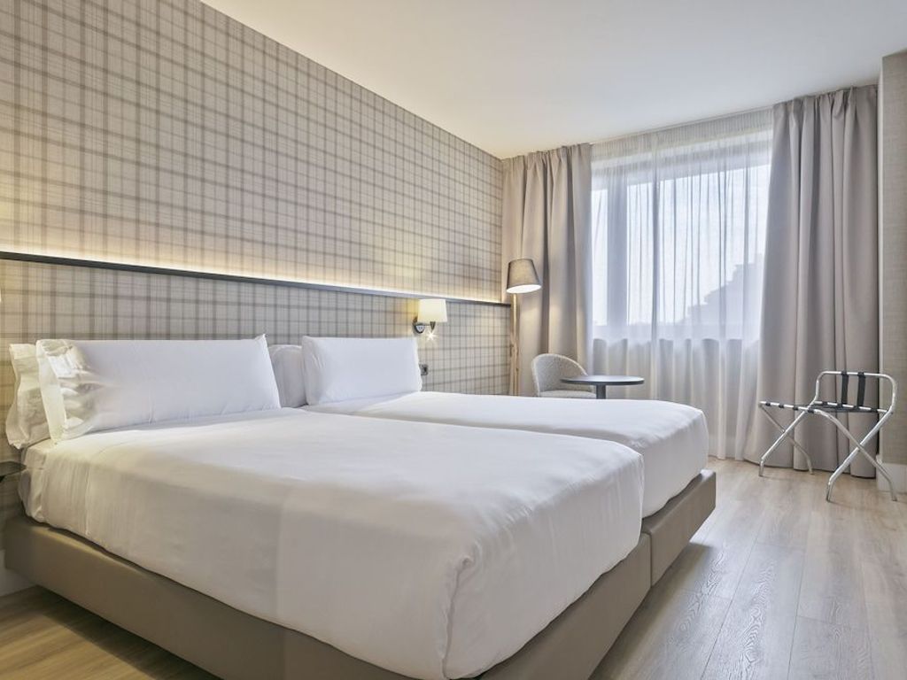Hotel Acta City47