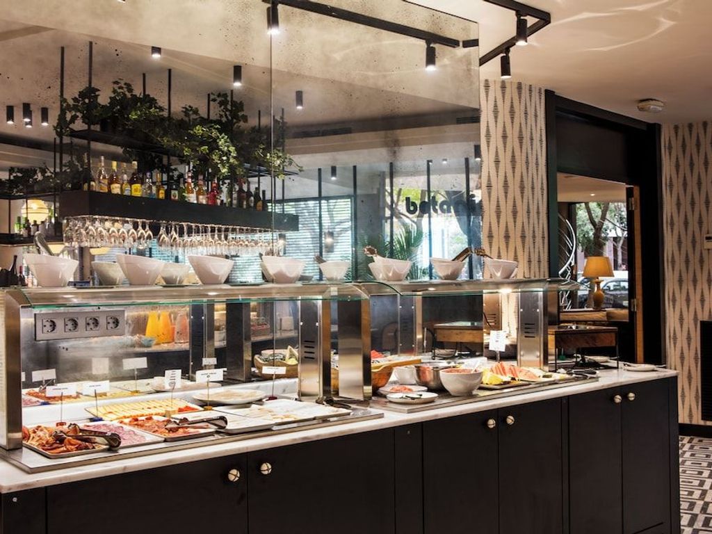 Hotel Acta City47