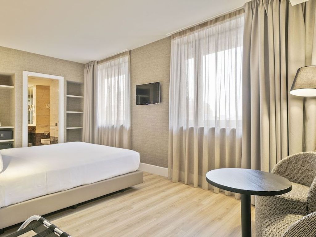 Hotel Acta City47