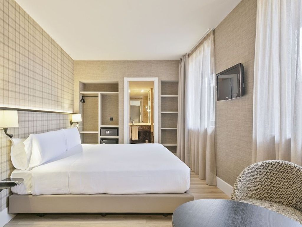 Hotel Acta City47