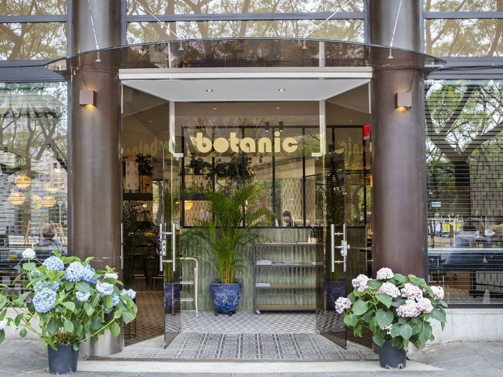 Hotel Acta City47