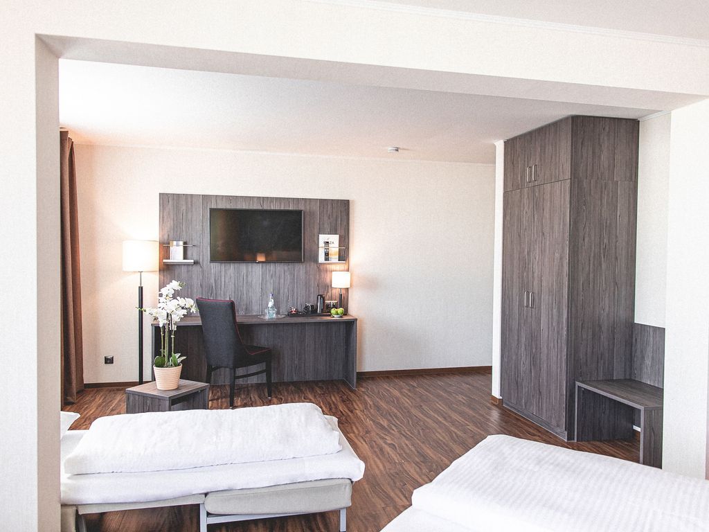 Plaza Hotel Hanau