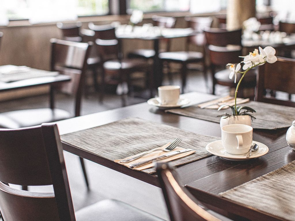 Plaza Hotel Hanau