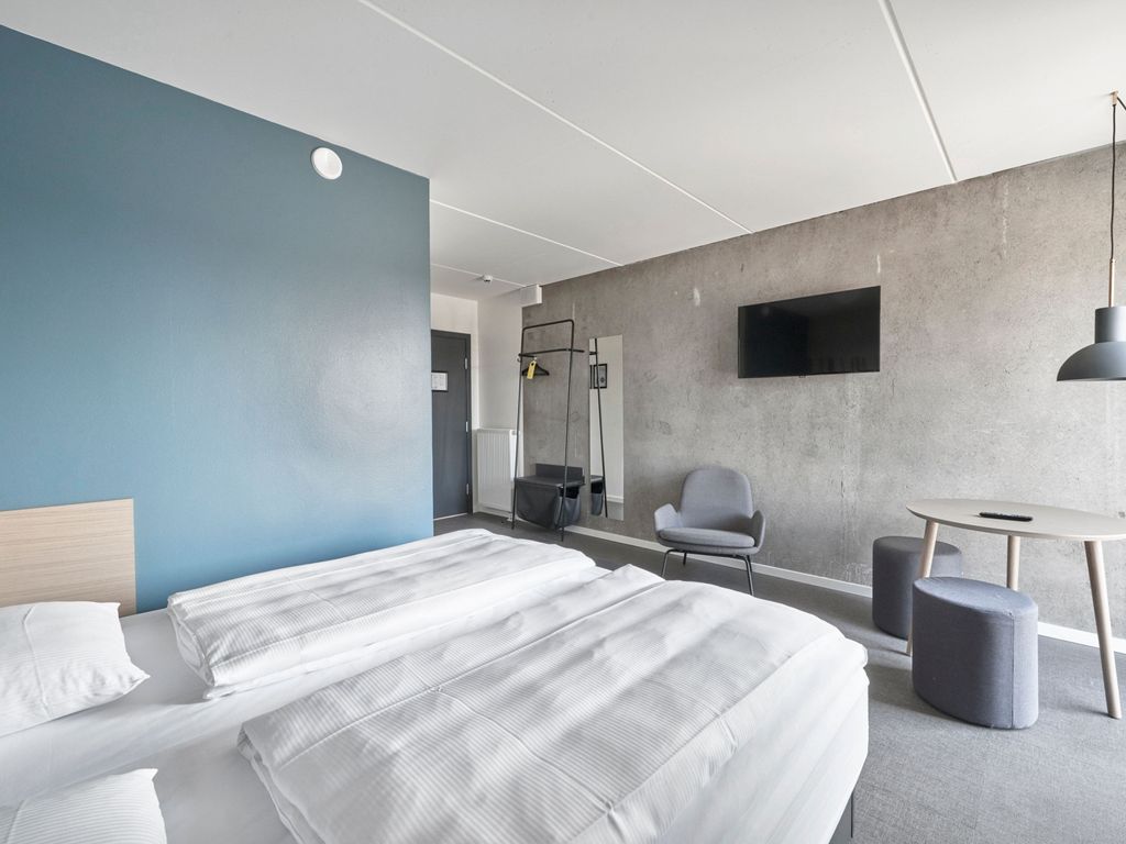 Four Points Flex by Sheraton Copenhagen Airport