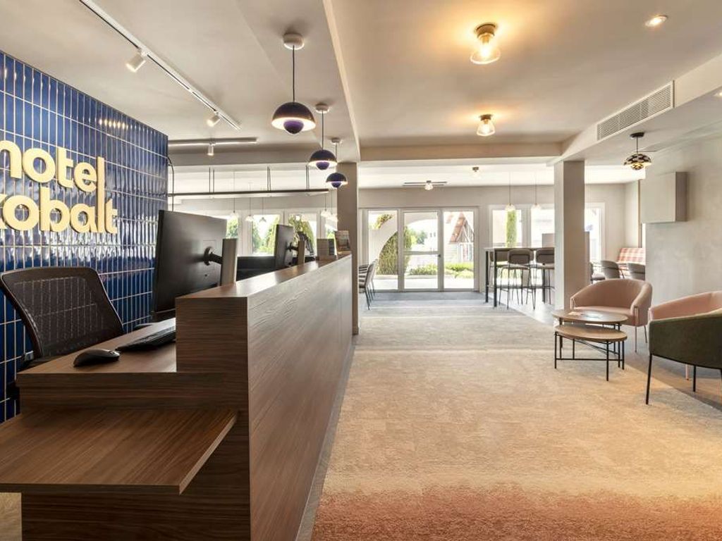 Best Western Hotel Kobalt