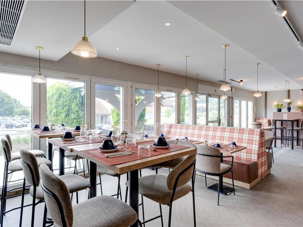 Best Western Hotel Kobalt