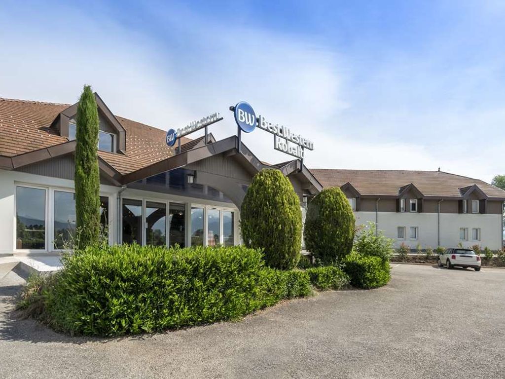 Best Western Hotel Kobalt