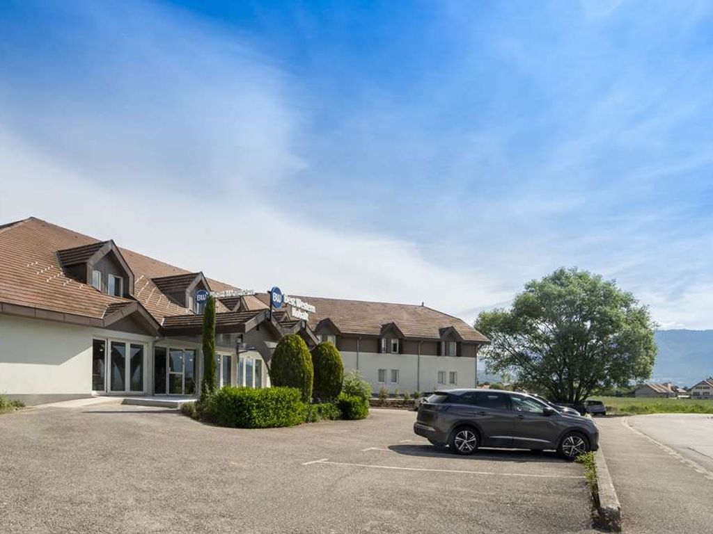 Best Western Hotel Kobalt