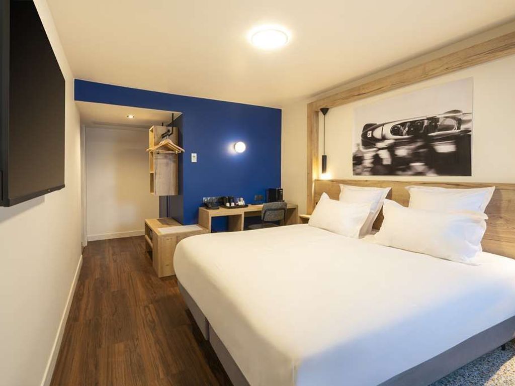 Best Western Hotel Kobalt