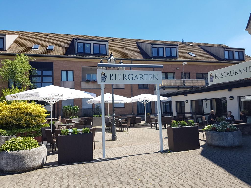 Stadt-gut-Hotel KomfortHotel Großbeeren