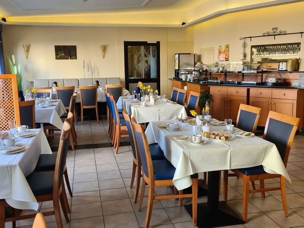 Stadt-gut-Hotel KomfortHotel Großbeeren