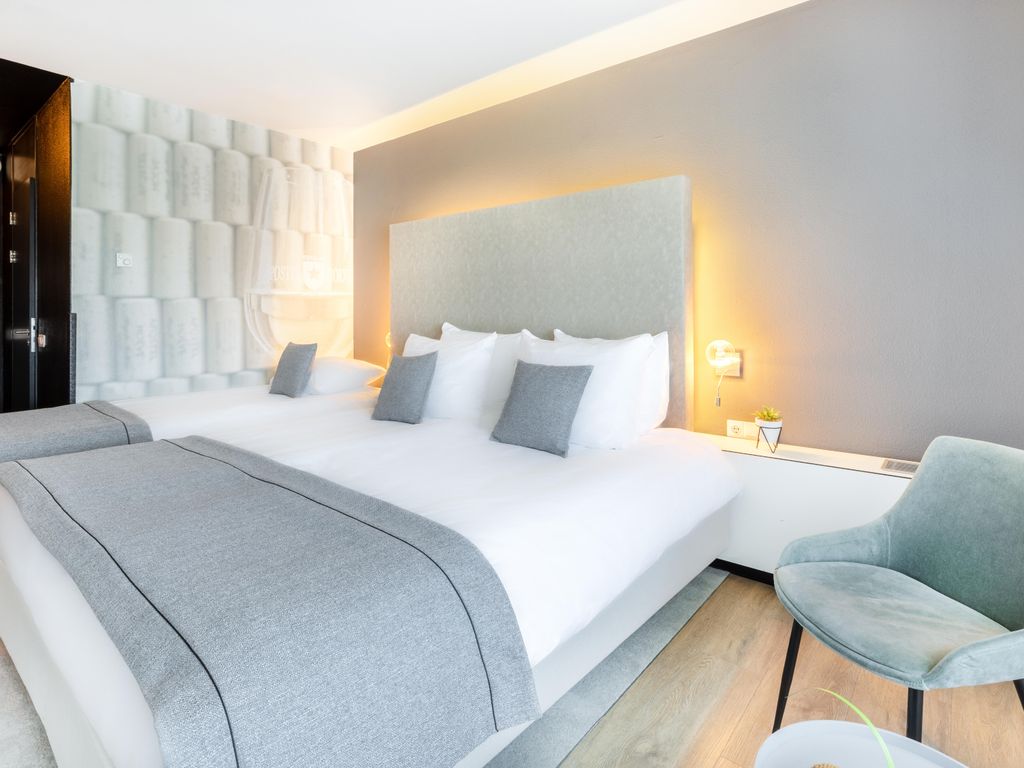 Garner Hotel MAASTRICHT by IHG