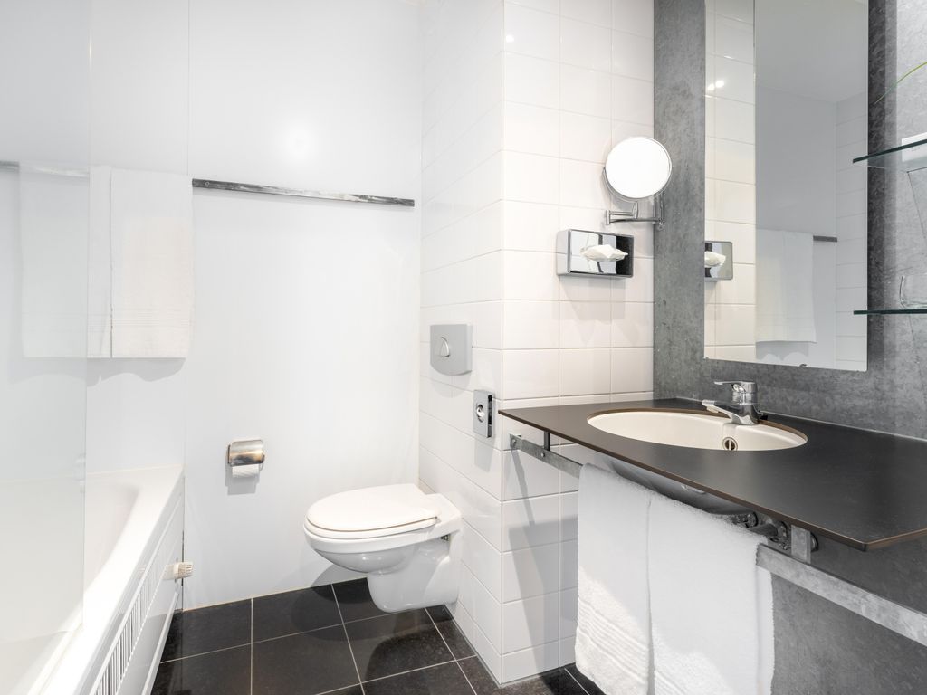 Garner Hotel MAASTRICHT by IHG