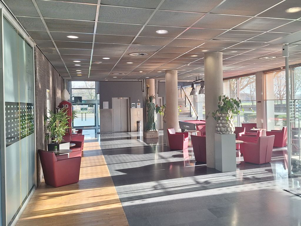 Garner Hotel MAASTRICHT by IHG