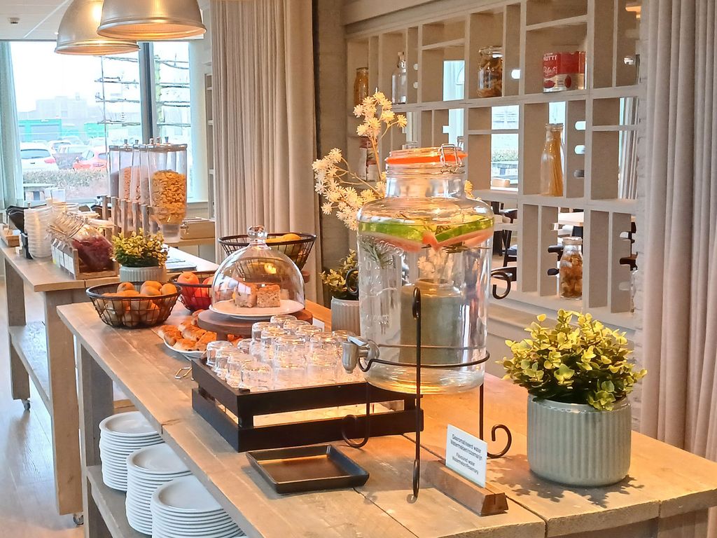 Garner Hotel MAASTRICHT by IHG