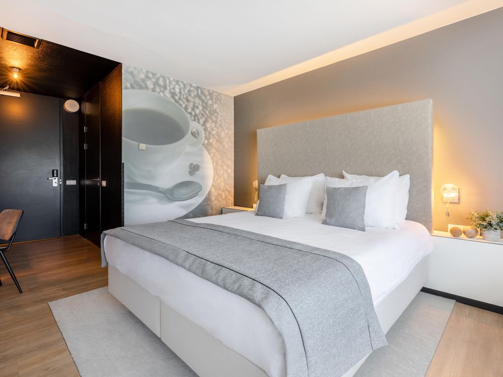 Garner Hotel MAASTRICHT by IHG