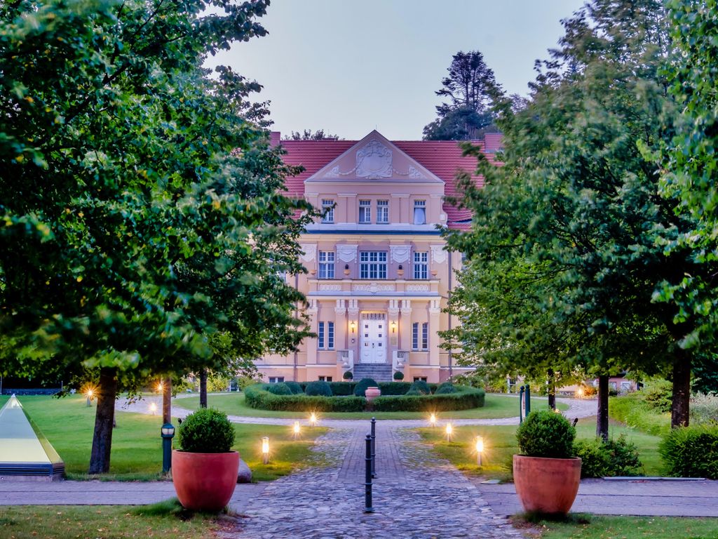 Sunday Resort Rügen