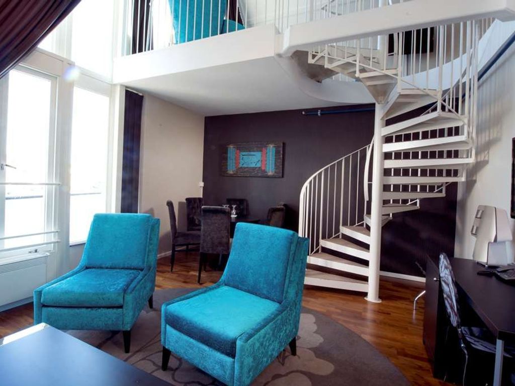 Home Hotel Skagen Brygge