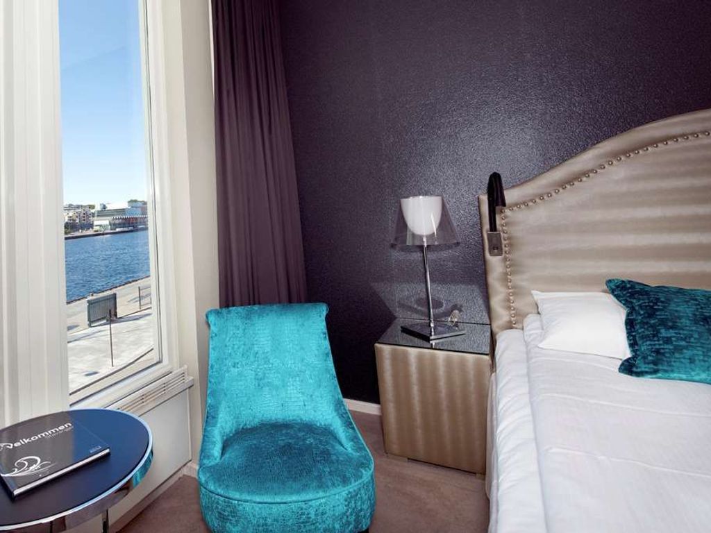 Home Hotel Skagen Brygge