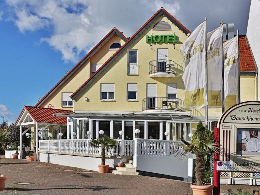 Hotel Bauschheimer Hof