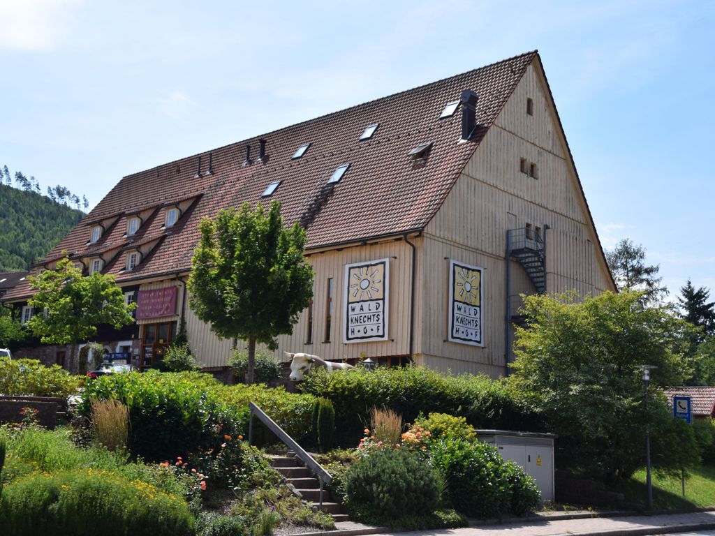 Waldknechtshof Gutshof