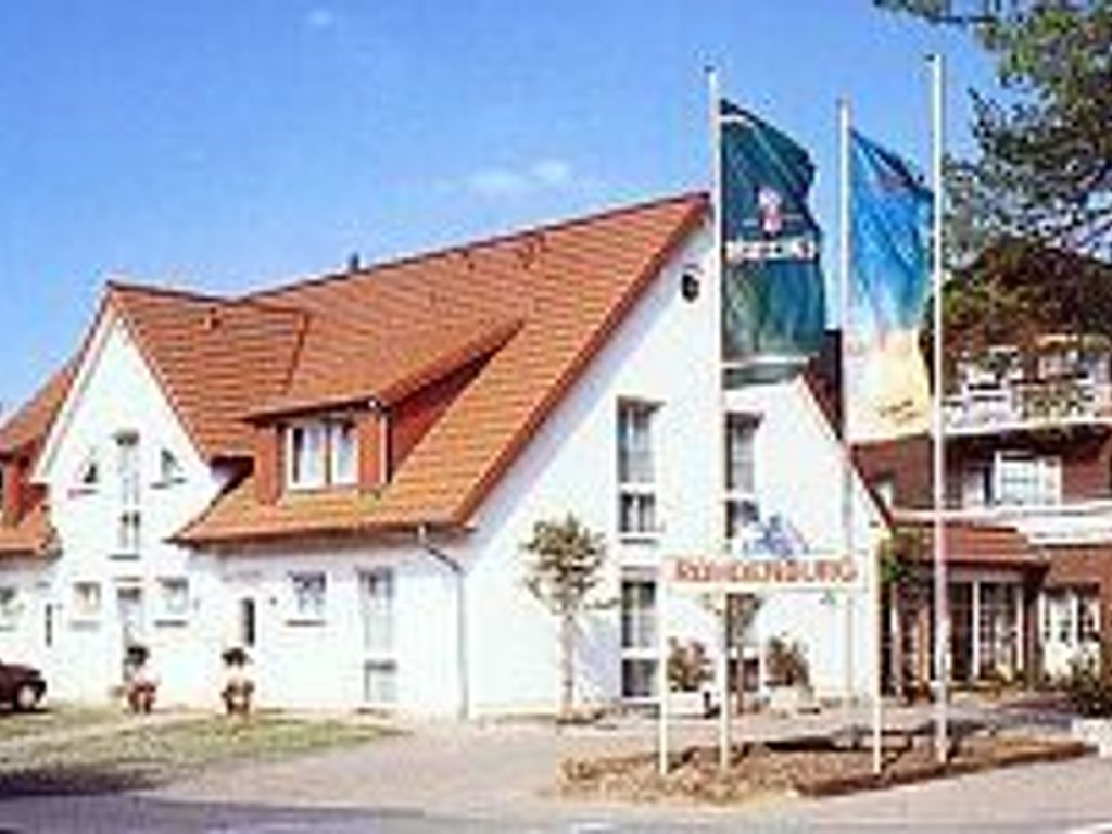 Land-gut-Hotel Rohdenburg