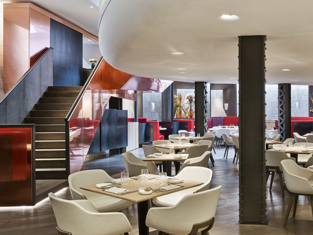 One Aldwych