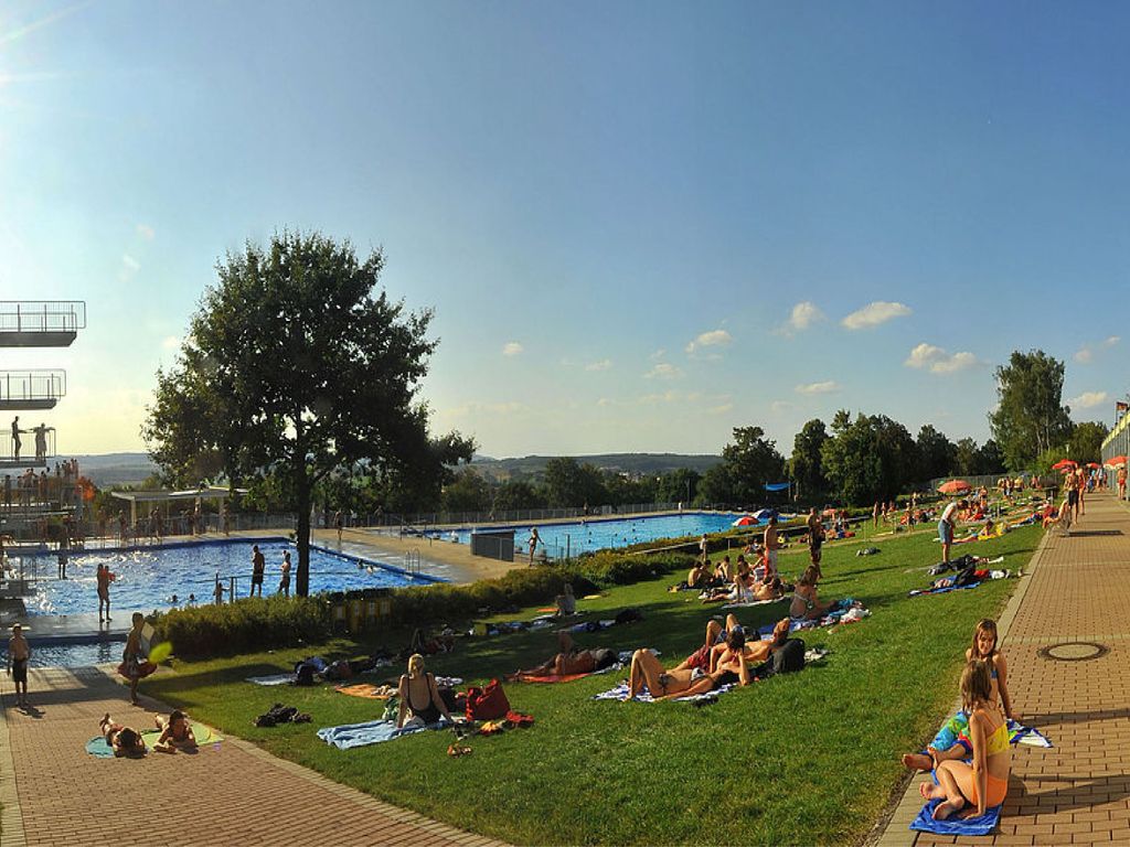 Aparthotel Donaustern