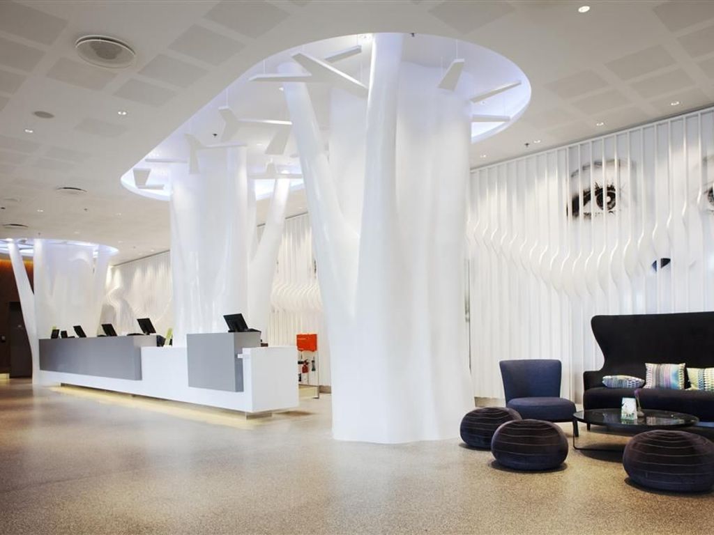 Scandic Copenhagen